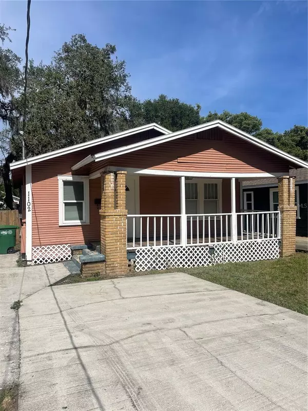 1102 E LOUISIANA AVE, Tampa, FL 33603