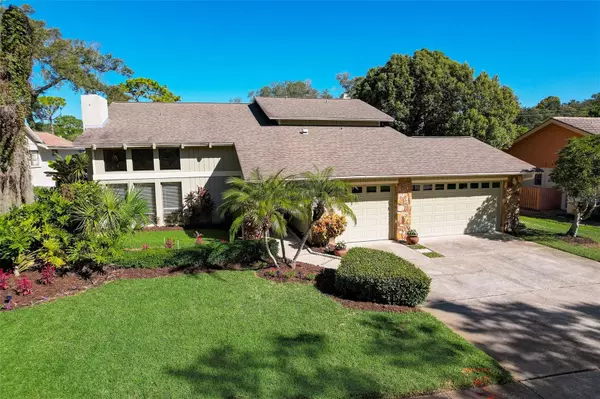 1457 ROLLING RIDGE RD, Palm Harbor, FL 34683