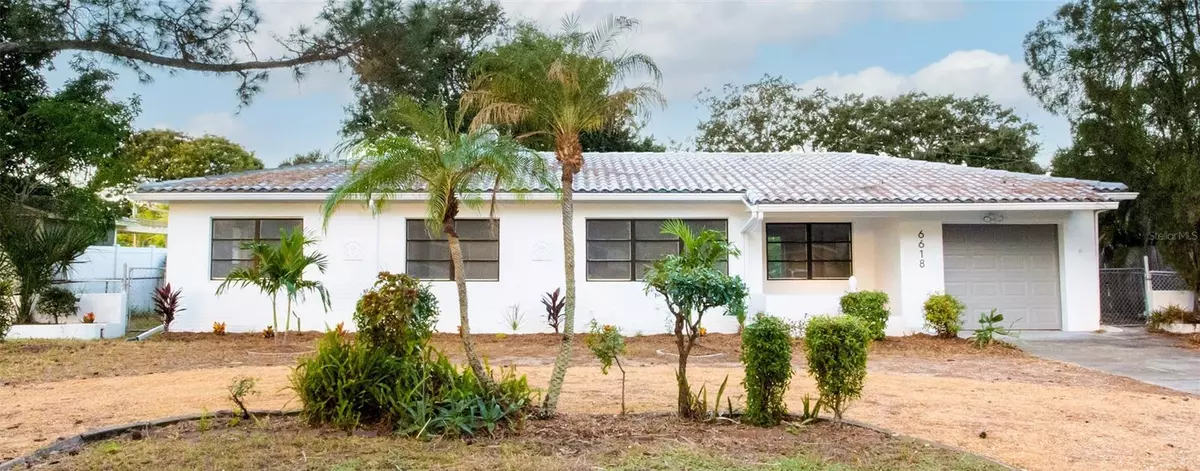 St Petersburg, FL 33702,6618 10TH ST N