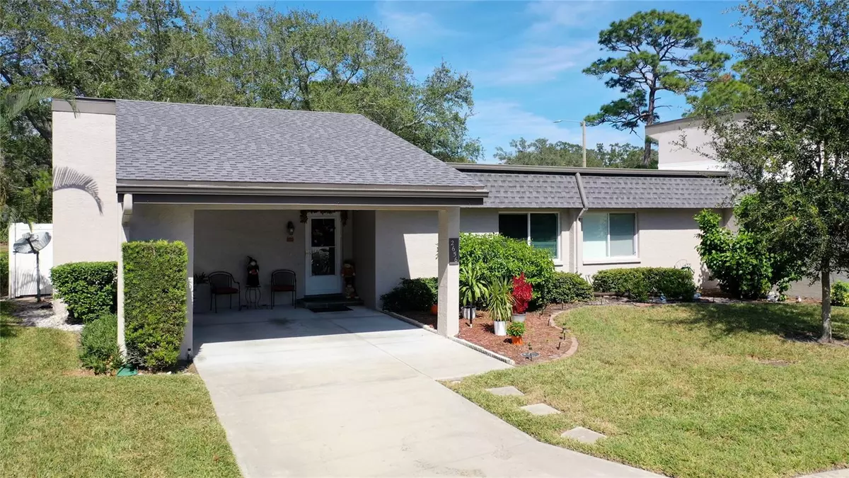 Clearwater, FL 33761,2656 BARKSDALE CT