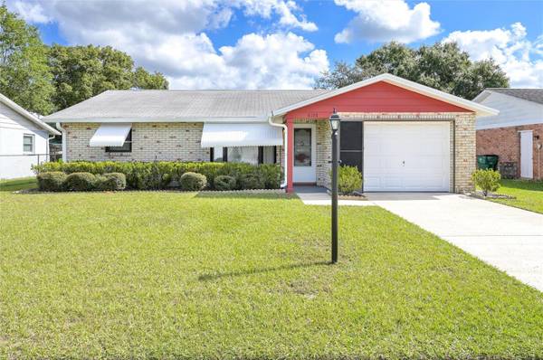 6136 18TH ST,  Zephyrhills,  FL 33542