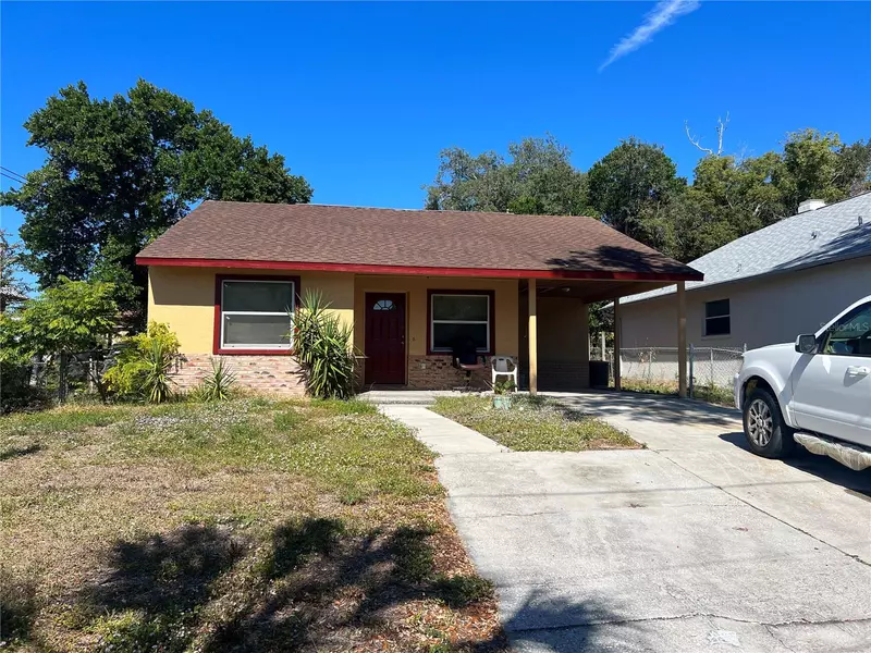 439 E BOYER ST, Tarpon Springs, FL 34689