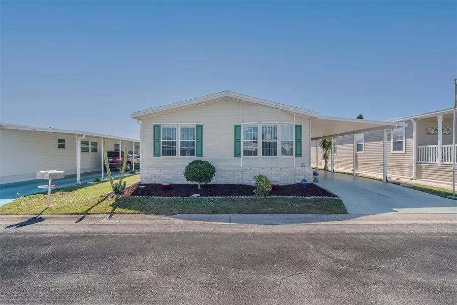 3324 OVERCUP OAK TER, Sarasota, FL 34237