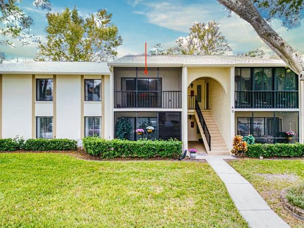 3114 LAKE PINE WAY #A2, Tarpon Springs, FL 34688