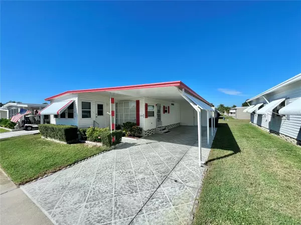 Largo, FL 33771,1100 BELCHER RD S #626