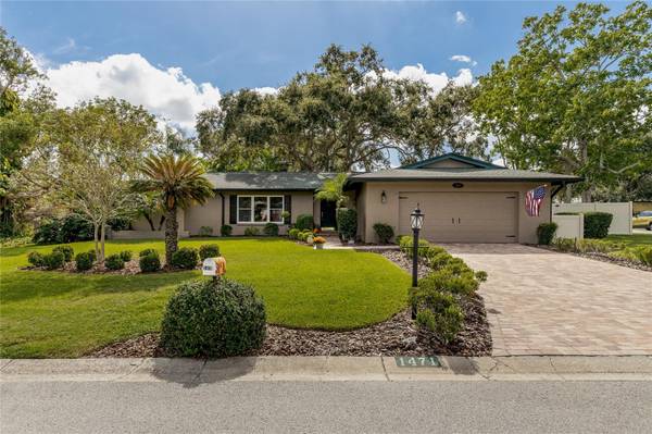 1471 FAIRWAY DR, Dunedin, FL 34698