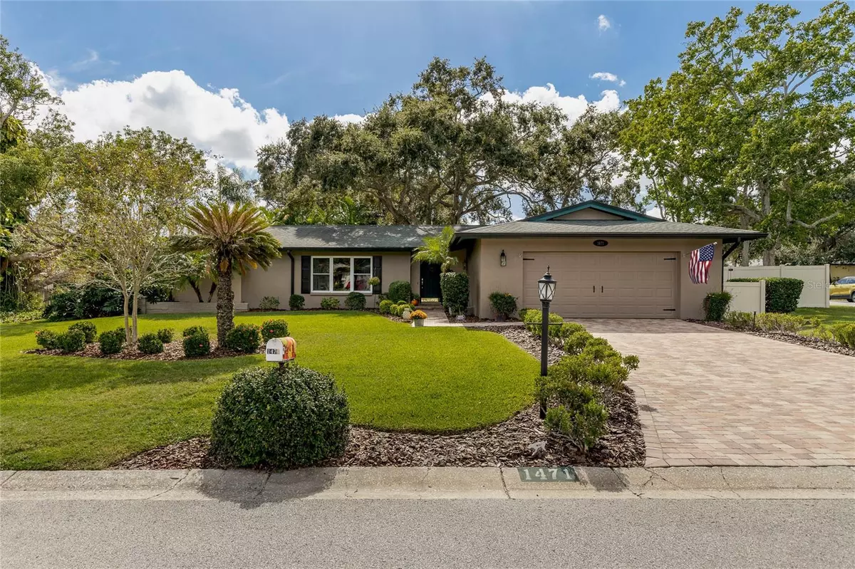 Dunedin, FL 34698,1471 FAIRWAY DR