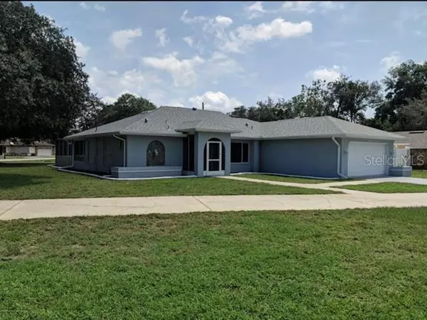 142 DARNELL AVE, Spring Hill, FL 34606