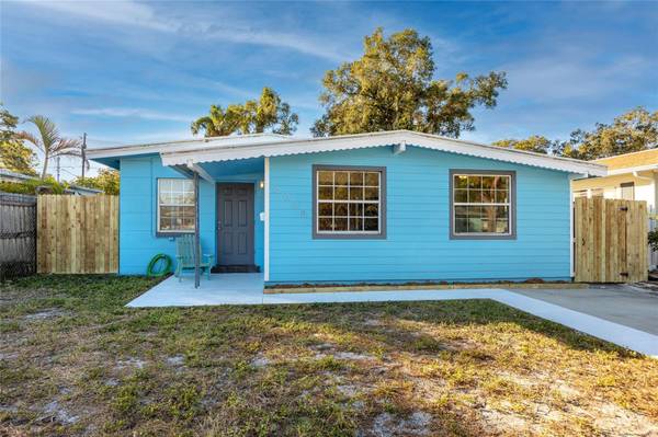 5000 35TH AVE N, St Petersburg, FL 33710