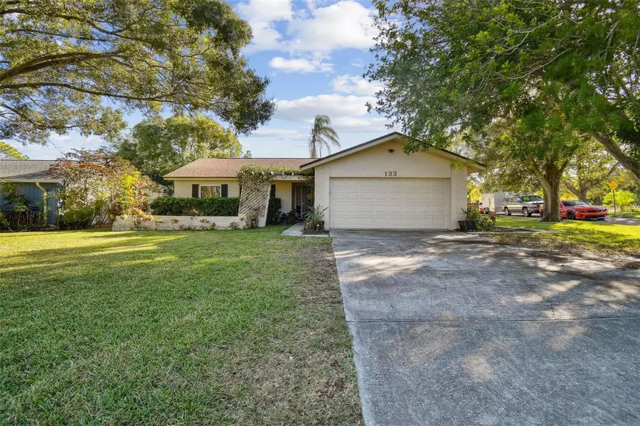 133 N BAY HILLS BLVD, Safety Harbor, FL 34695