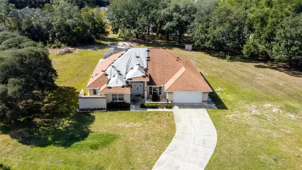 2190 SW 46TH AVE, Ocala, FL 34474