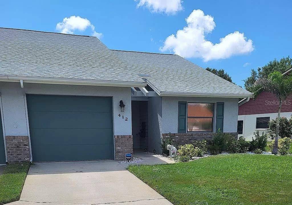 412 PENDLETON DR, Venice, FL 34292