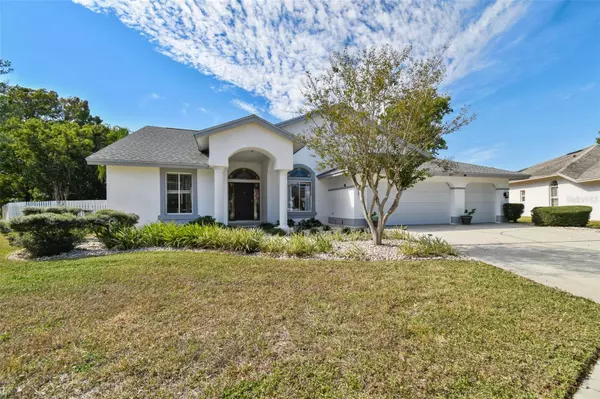 Tarpon Springs, FL 34688,427 MINTWOOD TER