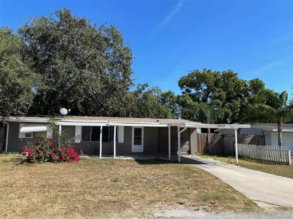 New Port Richey, FL 34652,4114 HIGHLAND LOOP