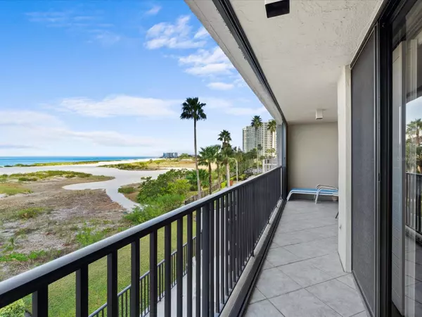 1290 GULF BLVD #307,  Clearwater,  FL 33767