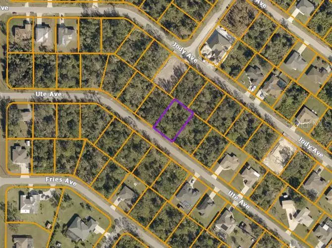 North Port, FL 34288,UTE AVE