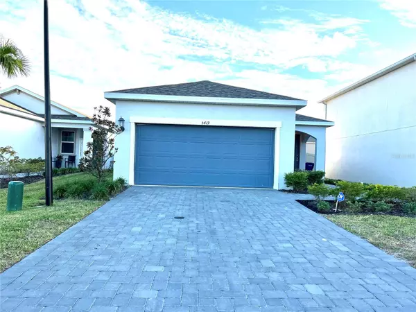 Palmetto, FL 34221,5419 BUNGALOW GROVE CT