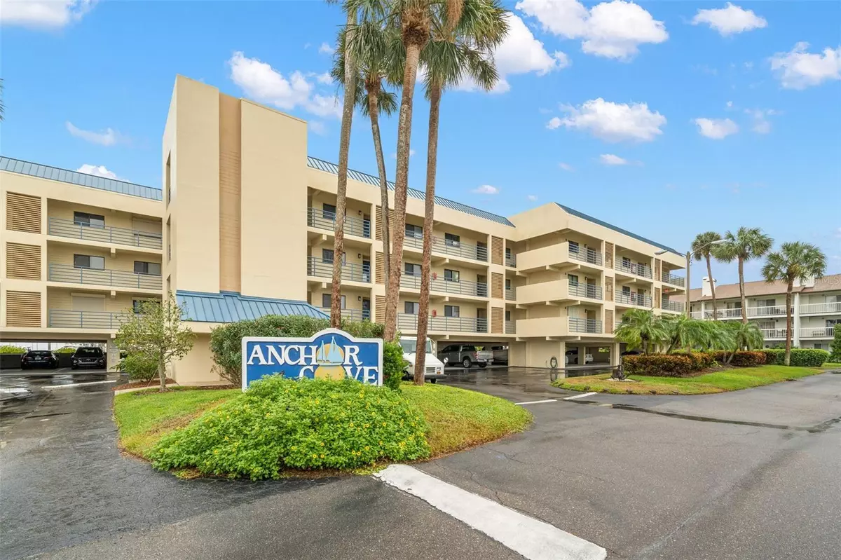 Tierra Verde, FL 33715,363 PINELLAS BAYWAY S #49