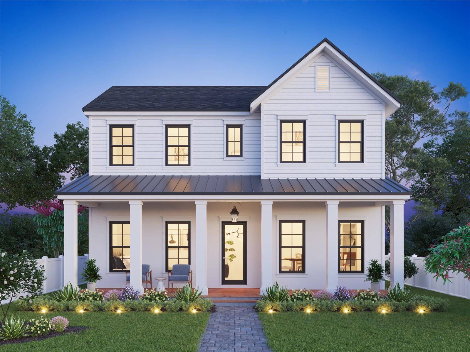 537 24TH AVE N, St Petersburg, FL 33704