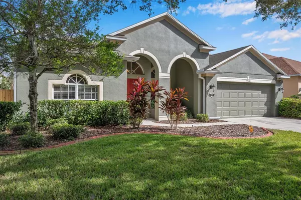 9508 LAUREL LEDGE DR,  Riverview,  FL 33569