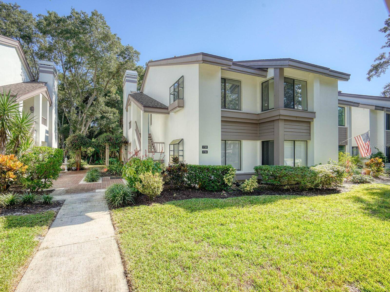 1738 LAKE CYPRESS DR #1738, Safety Harbor, FL 34695