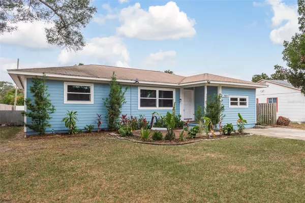 2004 CULBERSON AVE, Dunedin, FL 34698