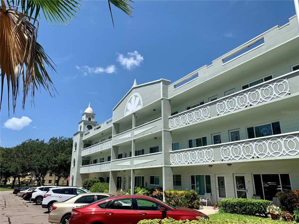 2257 WORLD PARKWAY BLVD W #69, Clearwater, FL 33763