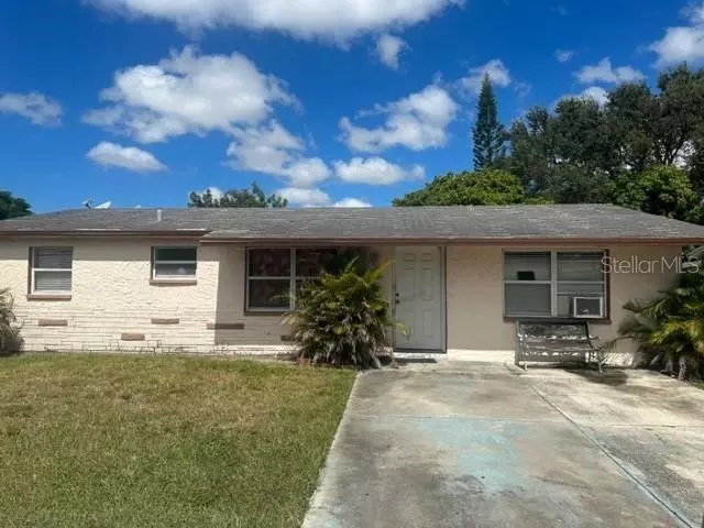 Pinellas Park, FL 33782,5821 90TH AVE N