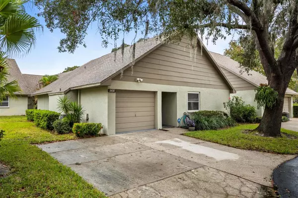 Clearwater, FL 33761,3438 VERONICA CT #27