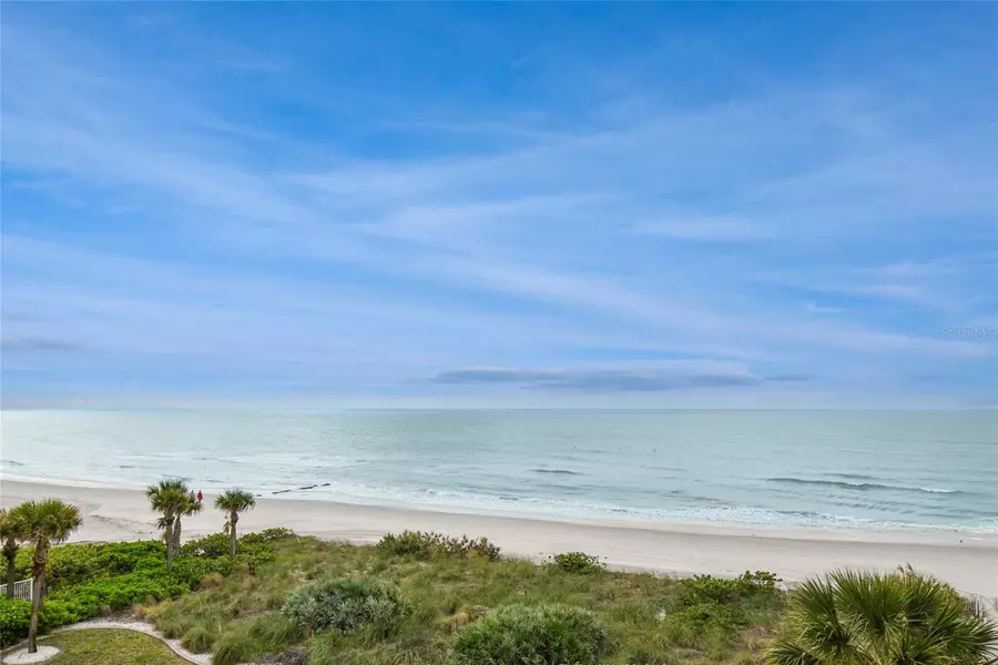 15208 GULF BLVD #403, Madeira Beach, FL 33708