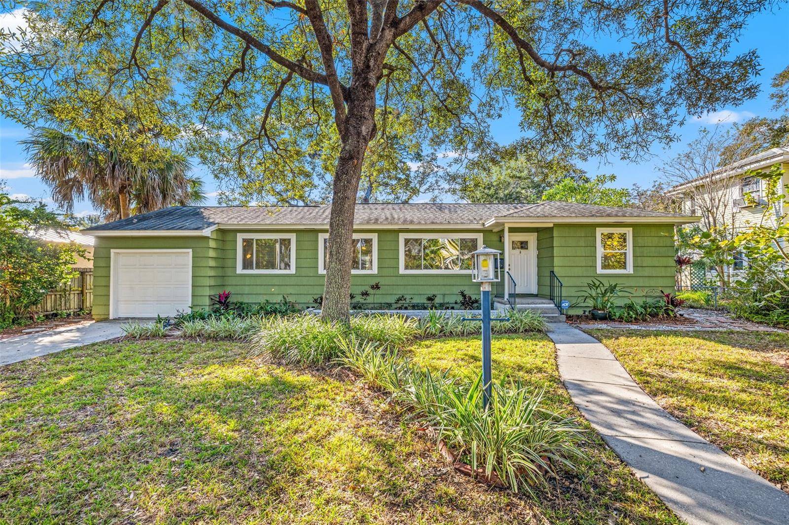 630 27TH AVE N, St Petersburg, FL 33704
