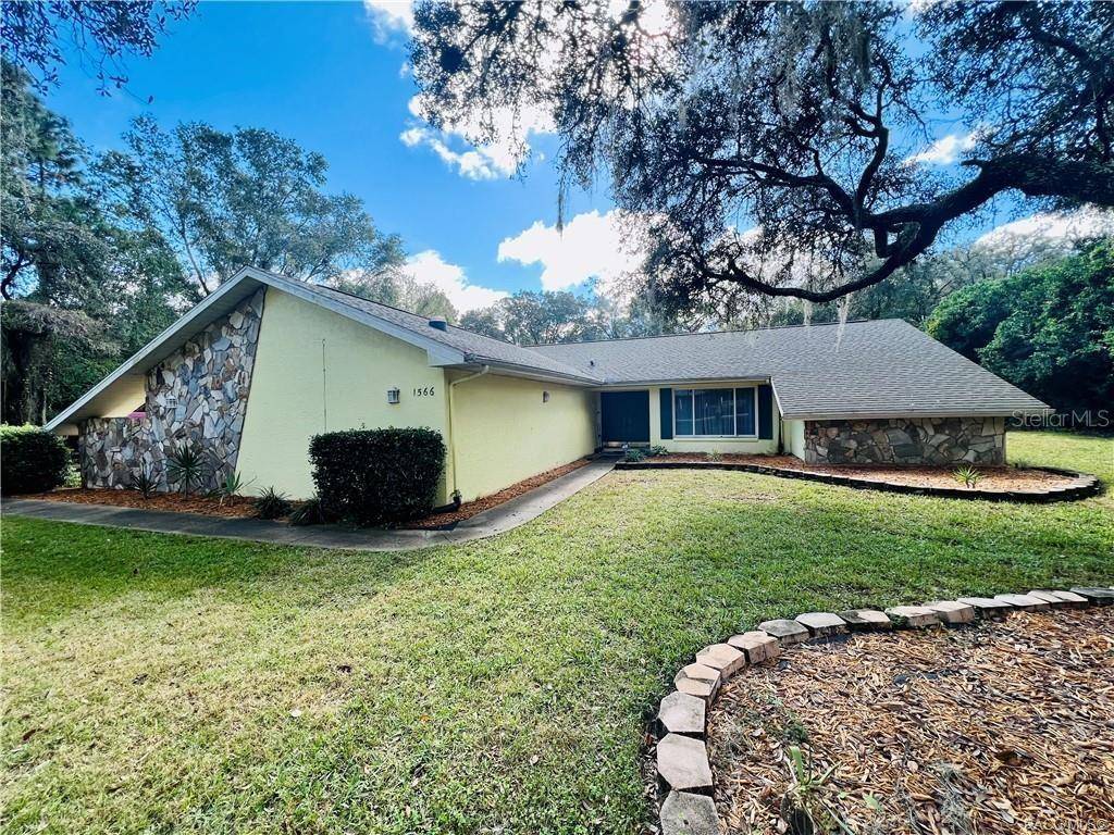1566 W OLYMPIA ST, Hernando, FL 34442