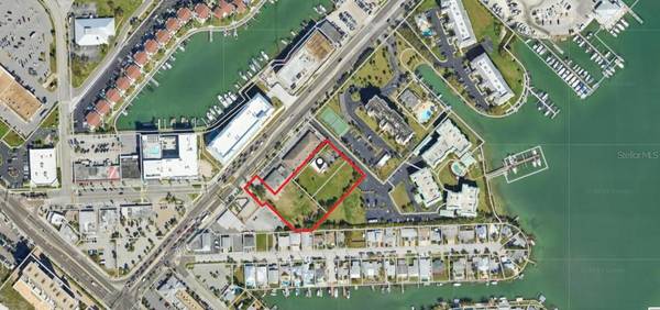 217 150TH AVE, Madeira Beach, FL 33708