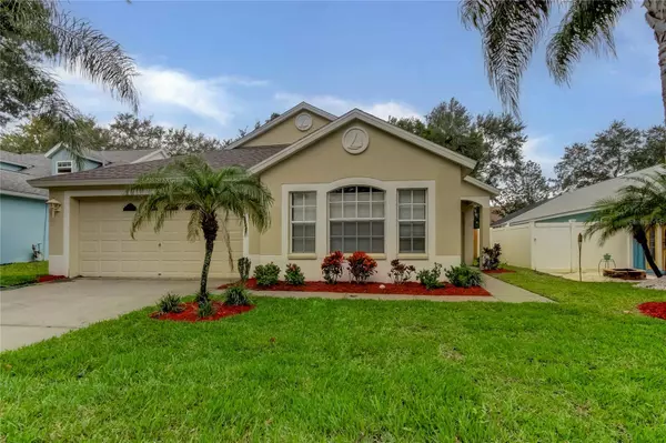 Tarpon Springs, FL 34689,1704 OAK SPRING DR