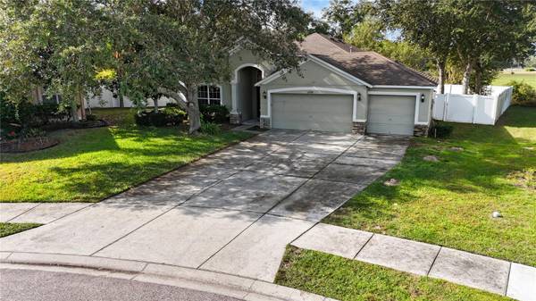 11738 SUNDER BERRY ST, Hudson, FL 34667