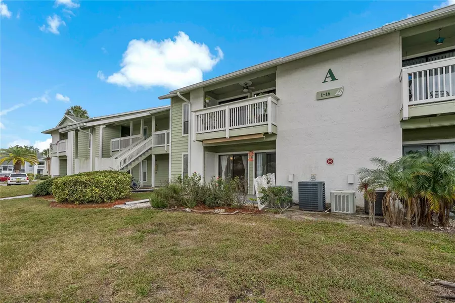 455 ALT 19 S #9, Palm Harbor, FL 34683