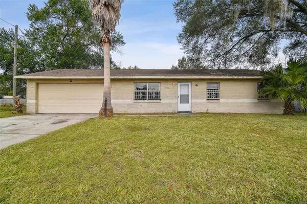 27287 DALE AVE, Brooksville, FL 34602