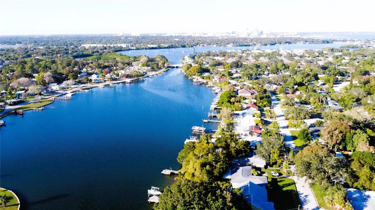 St Petersburg, FL 33705,4481 POMPANO DR SE