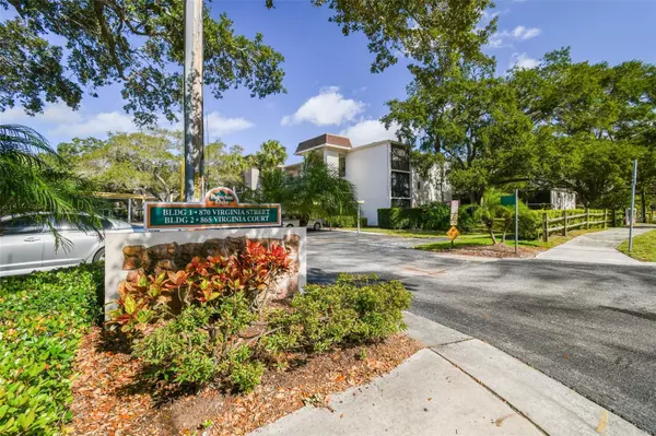 Dunedin, FL 34698,870 VIRGINIA ST #203