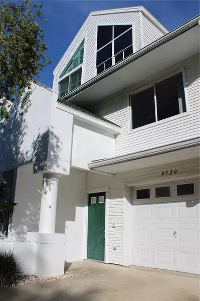 9720 INDIAN KEY TRL #117, Seminole, FL 33776