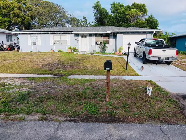 6769 TREEHAVEN DR, Spring Hill, FL 34606