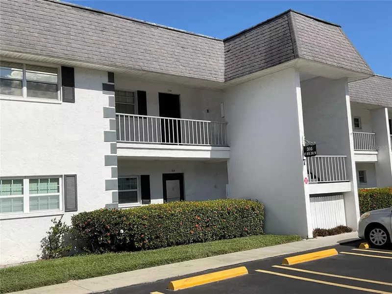 305 W 47TH AVENUE DR #344, Bradenton, FL 34207