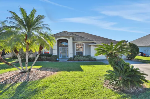 1373 S WEMBLEY CIR, Port Orange, FL 32128