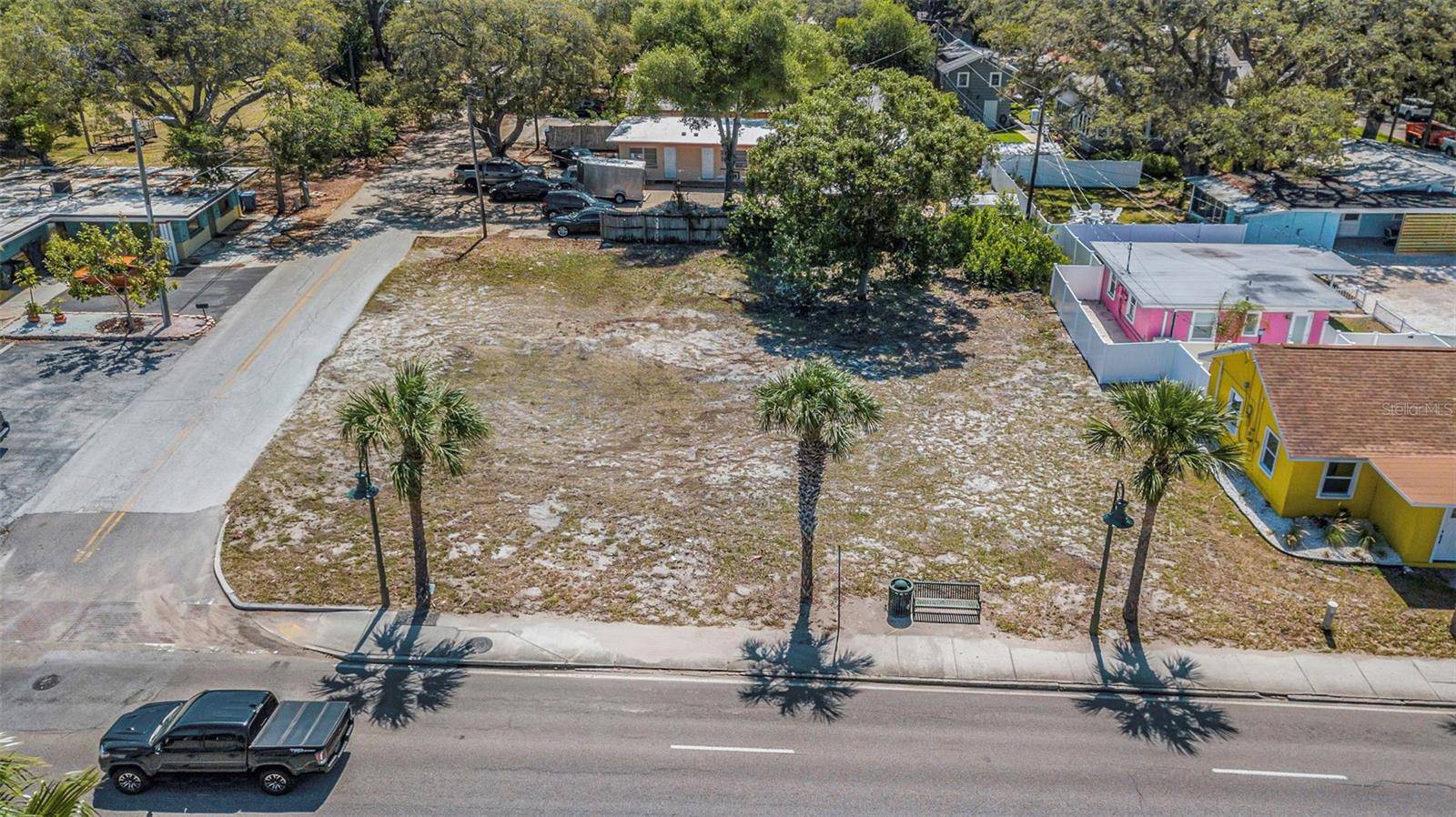 CLEARWATER-LARGO RD N, Largo, FL 33770