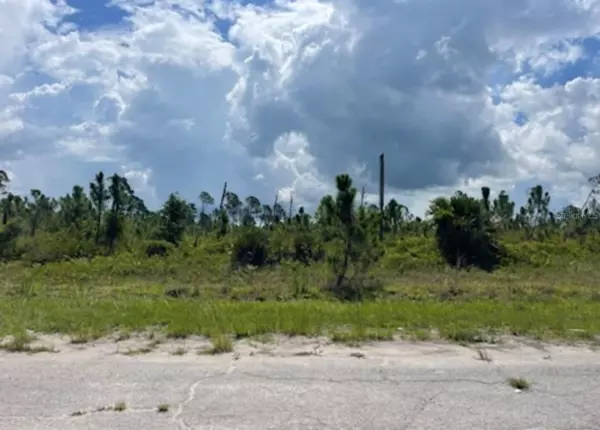 North Port, FL 34288,Lot 2 JOEWOOD CIR