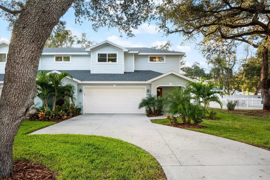 1984 WHITNEY OAKS BLVD, Clearwater, FL 33760