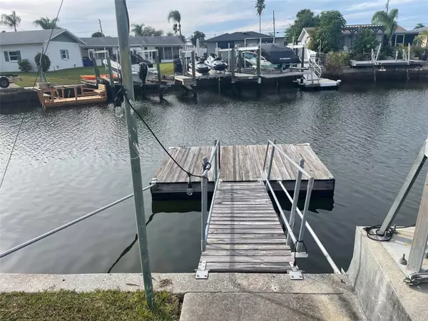 New Port Richey, FL 34652,5039 PELICAN DR