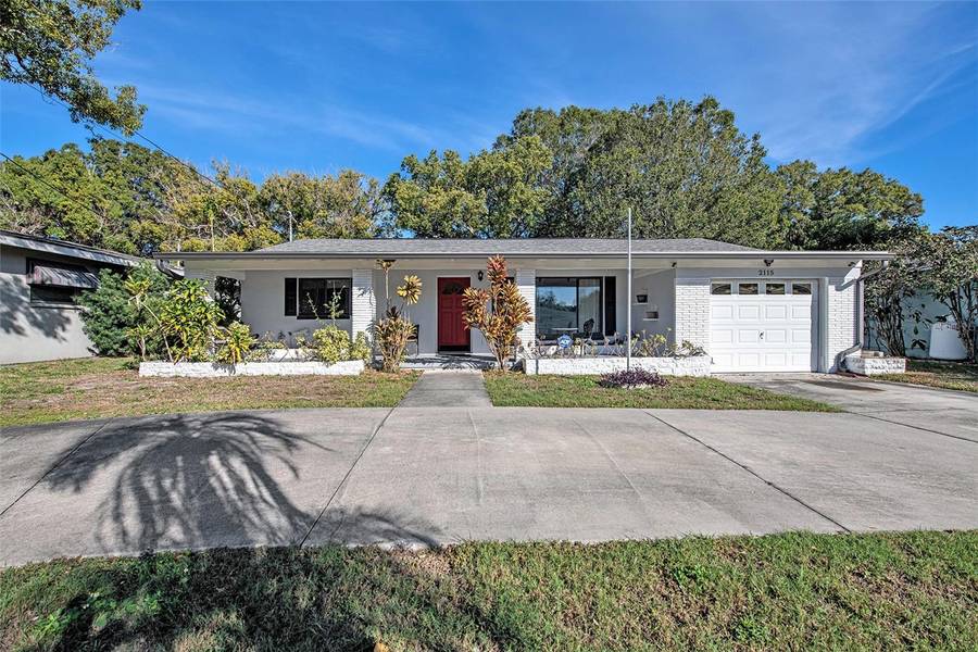 2115 BELMAR DR, Belleair Bluffs, FL 33770