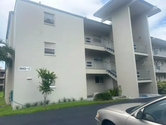 St Petersburg, FL 33708,9940 47TH AVE N #119