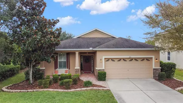 Wesley Chapel, FL 33544,4103 GRANITE GLEN LOOP